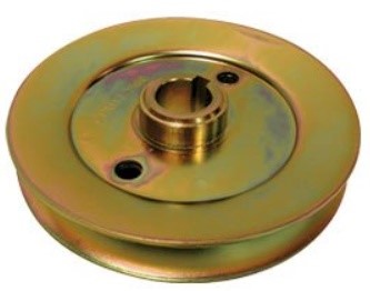 Koło pasowe z tłumikiem drgań skrętnych, Stihl 61707002540