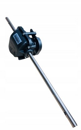 Przekładnia kompl., Stihl 63386400100