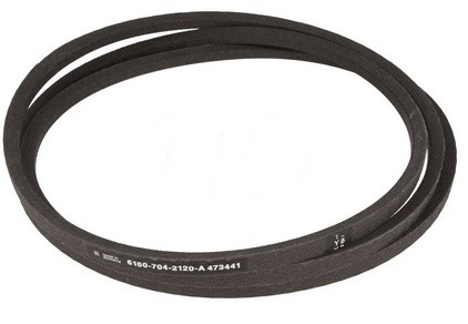 Pasek klinowy, Stihl 61607042120