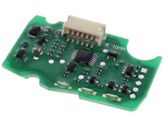 Moduł elektroniczny, Stihl 48664301401