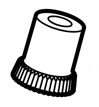 Element łączący, Stihl 61707035800