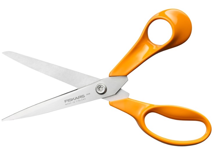 Classic Nożyczki 25 cm (1005151) Fiskars 1075038