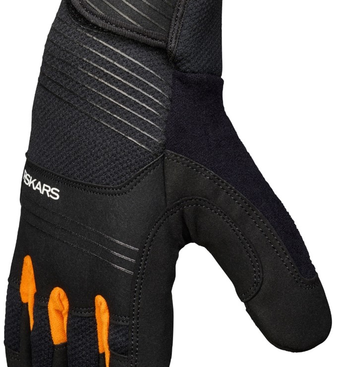 FISKARS Rękawice robocze Axe and Tool, Fiskars 1071129,1071150, 1071151