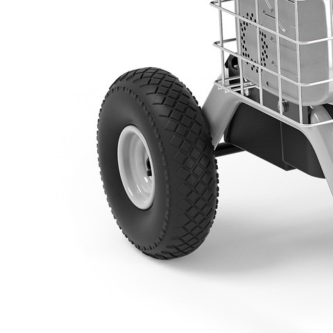 GH 460 C Stihl 60122000016