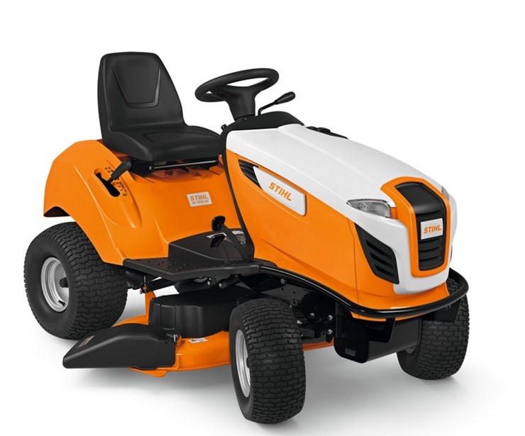 Kosiarka samojezdna STIHL RT 4112 SZ, Stihl 61652000013