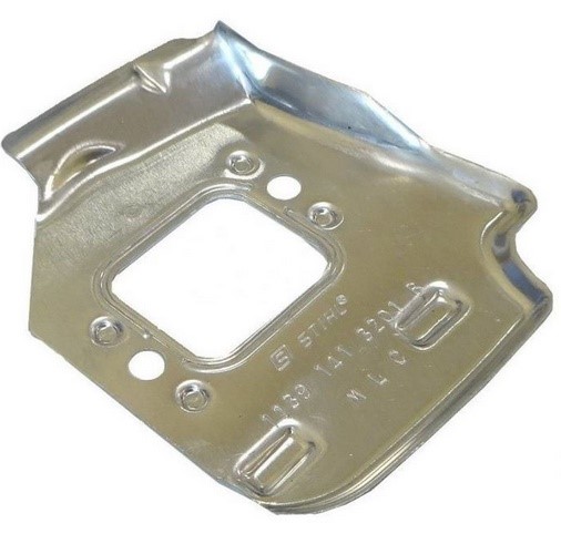 Blaszany element chłodzący, Stihl 11391413201
