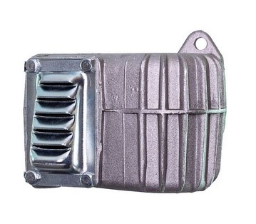 Komora tłumika wydechu spalin, Stihl 11061400502