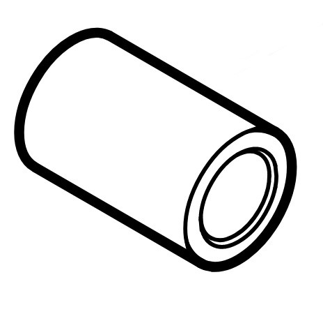 Tulejka odległościowa, Stihl 61407642800