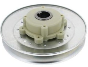 Koło pasowe z tłumikiem drgań skrętnych, Stihl 61407002520