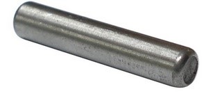 Trzpień cylindryczny 3x5, Stihl 93714701620