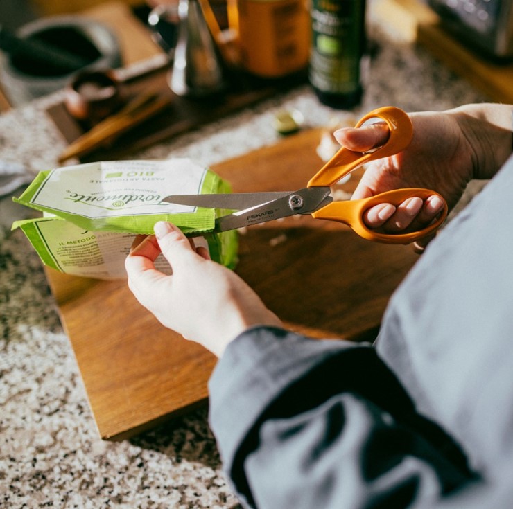 Classic Nożyczki uniwersalne 21 cm (1000815) Fiskars 1075031