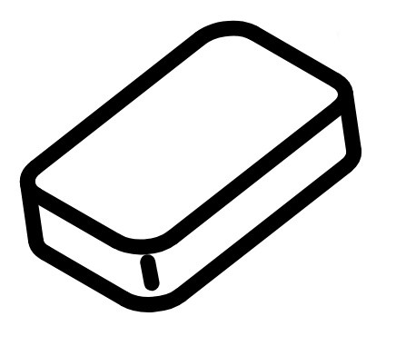 Magnes, Stihl 48644044000