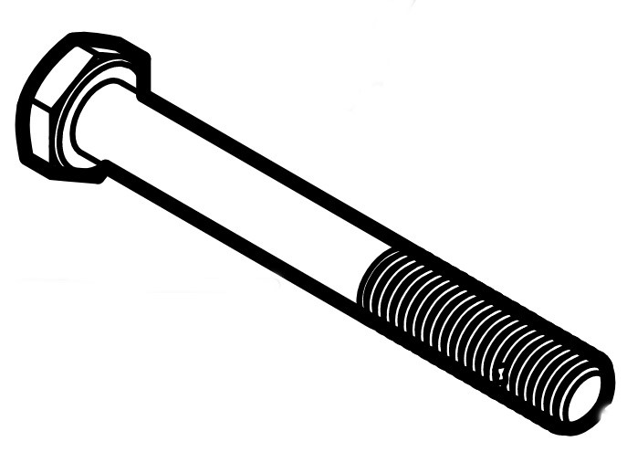 Sworzeń, Stihl 62507162002