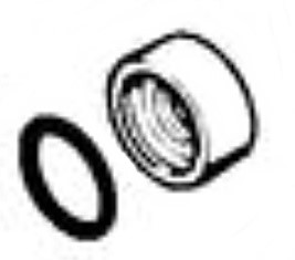 Pierścień uszczelniający, Stihl 47187092000