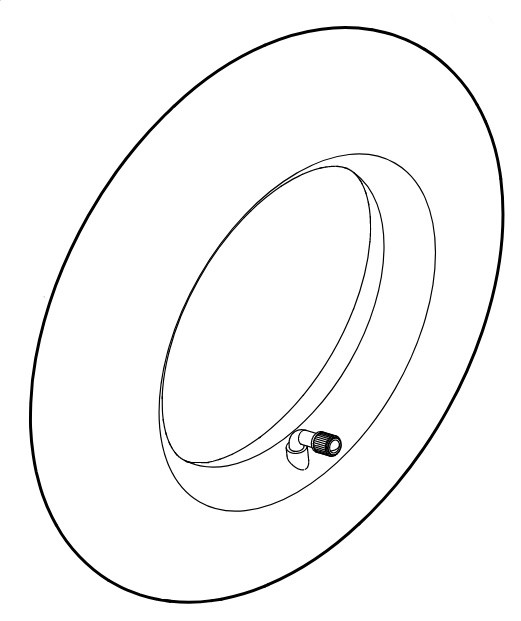 Dętka, Stihl 62517409901