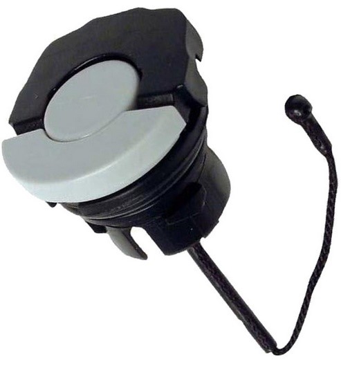 Zamknięcie zbiornika paliwa, Stihl 00003500536