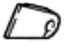 Uszczelka, Stihl 47064390500