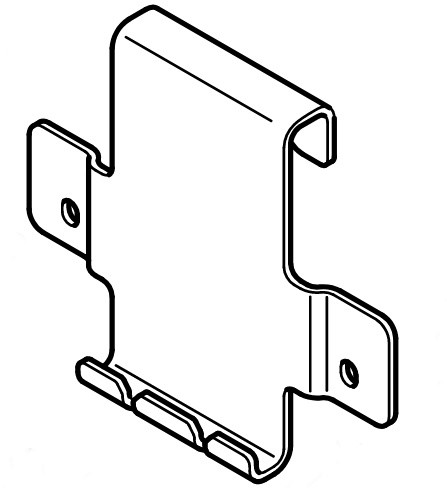Mocowanie, Stihl BA034912500