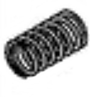 Sprężyna, Stihl 49505022000