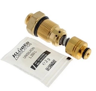 Tłok sterujący, Stihl 49505100301