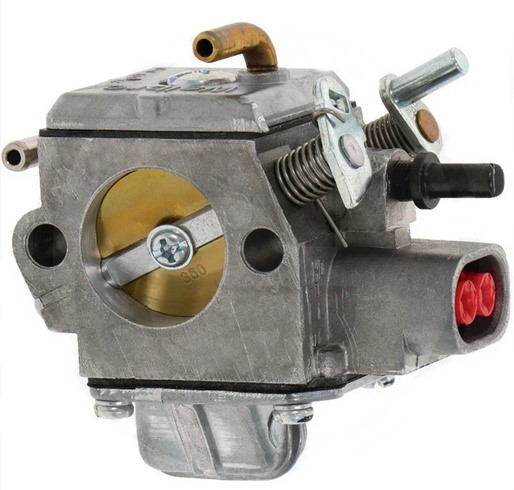 Gaźnik HD-17D, Stihl 11281200622