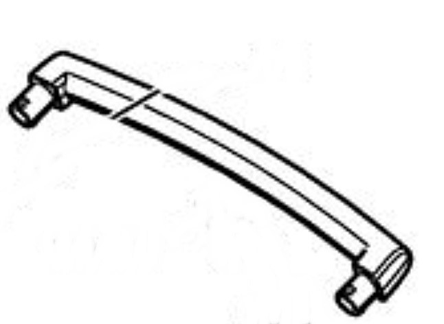 Okładzina uchwytu, Stihl 47527900600