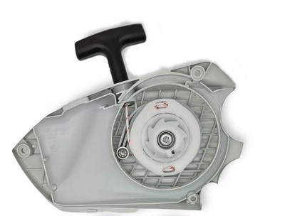 Obudowa wentylatora z urządzeniem rozruchowym, Stihl 11460802102