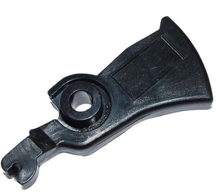 Dźwignia sterowania główną przepustnicą, Stihl 42231821000