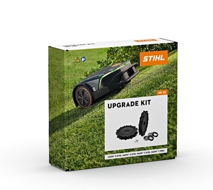 Zestaw terenowy iMOW® 5 / 6 / 7 EVO STIHL do kosiarek automatycznych Stihl IA010074700 - E-Drwal