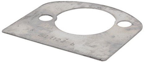 Ścianka udarowa, Stihl 11221217000