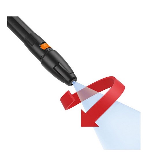 Mocna myjka wysokociśnieniowa z mosiężną pompą RE 462 PLUS, Stihl, 47800124501