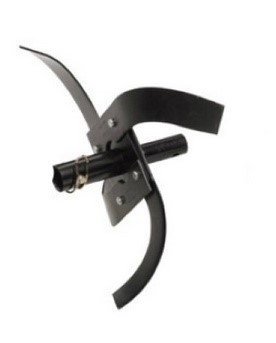 Zespół roboczy kompl., wewn. prawy, Stihl 62417100205