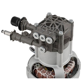Myjka wysokociśnieniowa RE 120 PLUS Stihl 49500114550