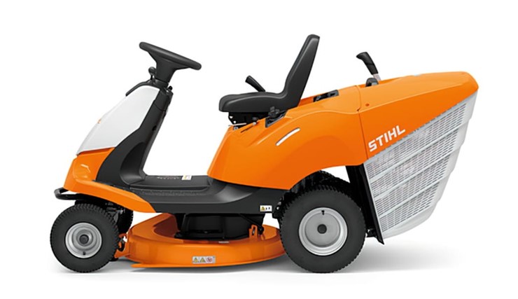 Kosiarka samojezdna RT 4082, Stihl 61402000005
