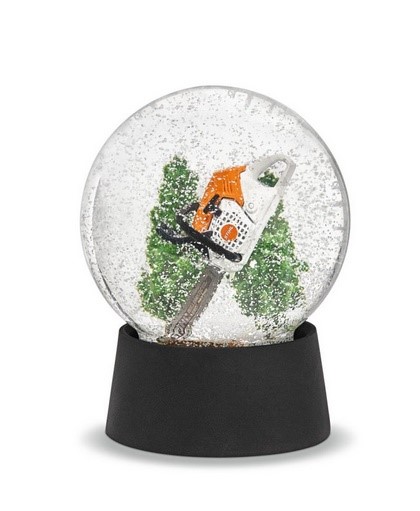 Stihl MS500i w Śnieżnej Kuli04201600000