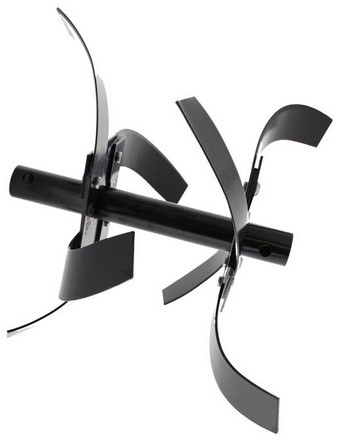 Zespół roboczy kompl., wewn. prawy, Stihl 62417100225