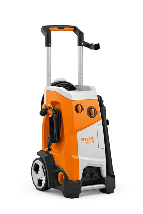 RE 170 Stihl RE010114530