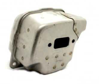 Tłumik wydechu spalin, Stihl 11401400655