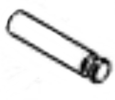 Trzpień, Stihl 47435181400