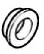 Pierścień, Stihl 47355180701