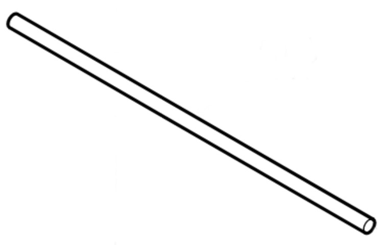 Wspornik, Stihl 61657633800