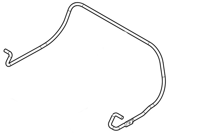 Osłona, Stihl 63837640201