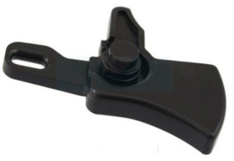 Dźwignia sterowania główną przepustnicą, Stihl 11371801501