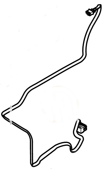 Przewód, Stihl 48544401900