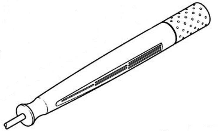 Lanca natryskowa 950 mm, Stihl 49255000944