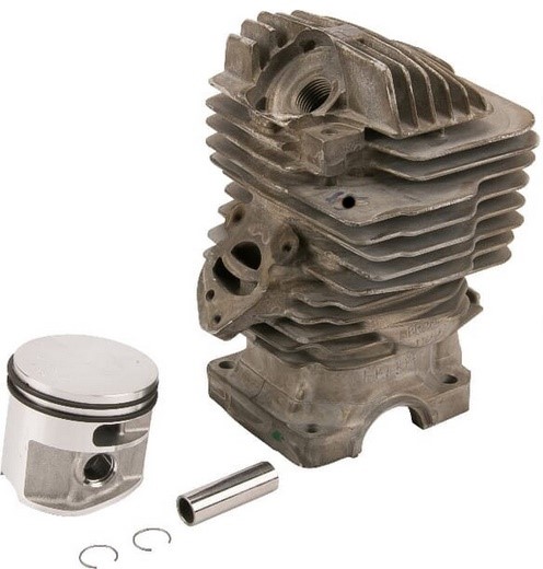 Cylinder z tłokiem Ø 44,7 mm, Stihl 11410201203