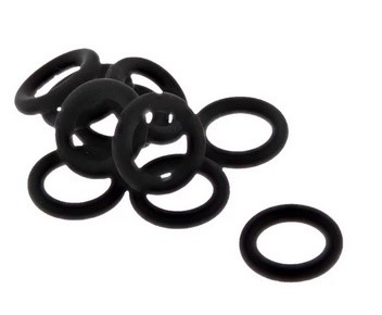 Zestaw okrągłych pierścieni, Stihl 49500070800