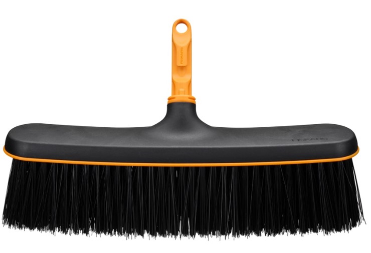 Głowica szczotka uniwersalna szeroka OneClick, Fiskars 1080700