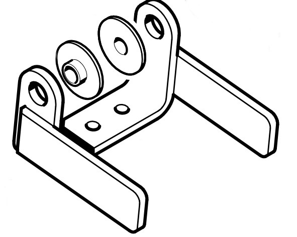 Rama, Stihl 46017306200