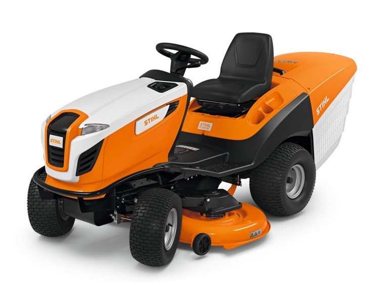 Kosiarka samojezdna STIHL RT 6127 ZL, Stihl 61702000030